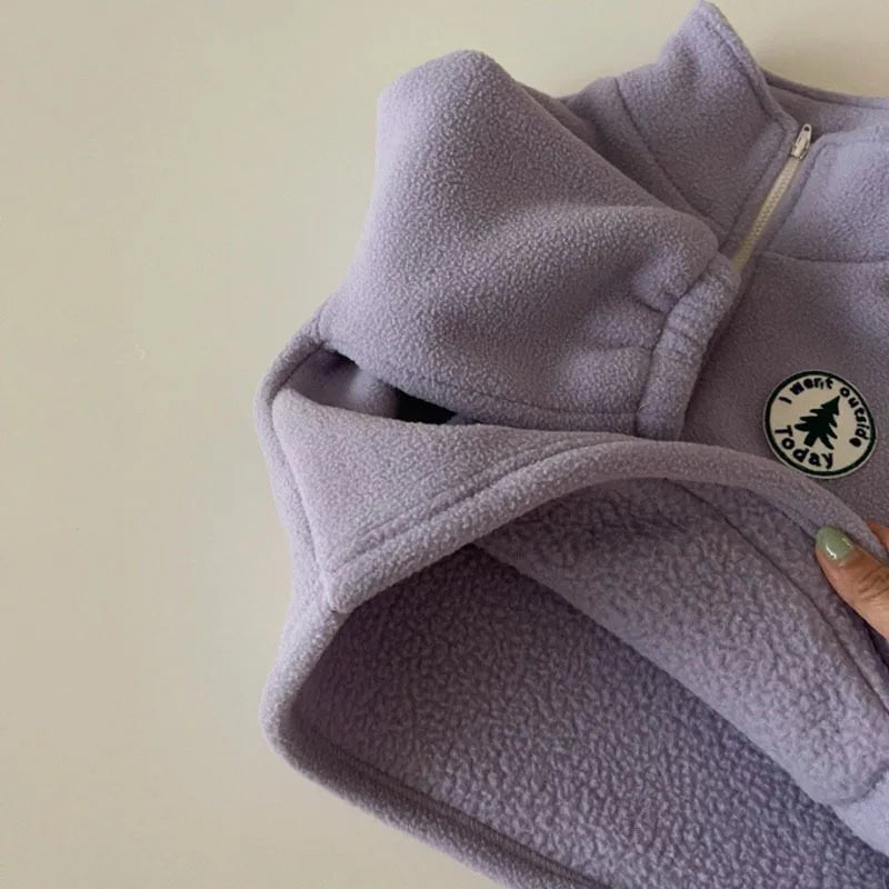 Boys 2pc Tracksuit