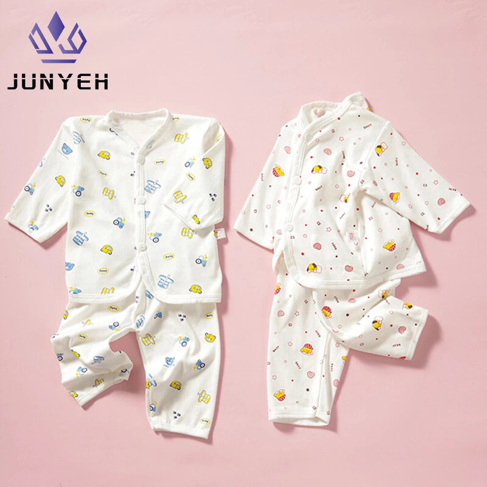 Boy & Girl Pyjama Sets