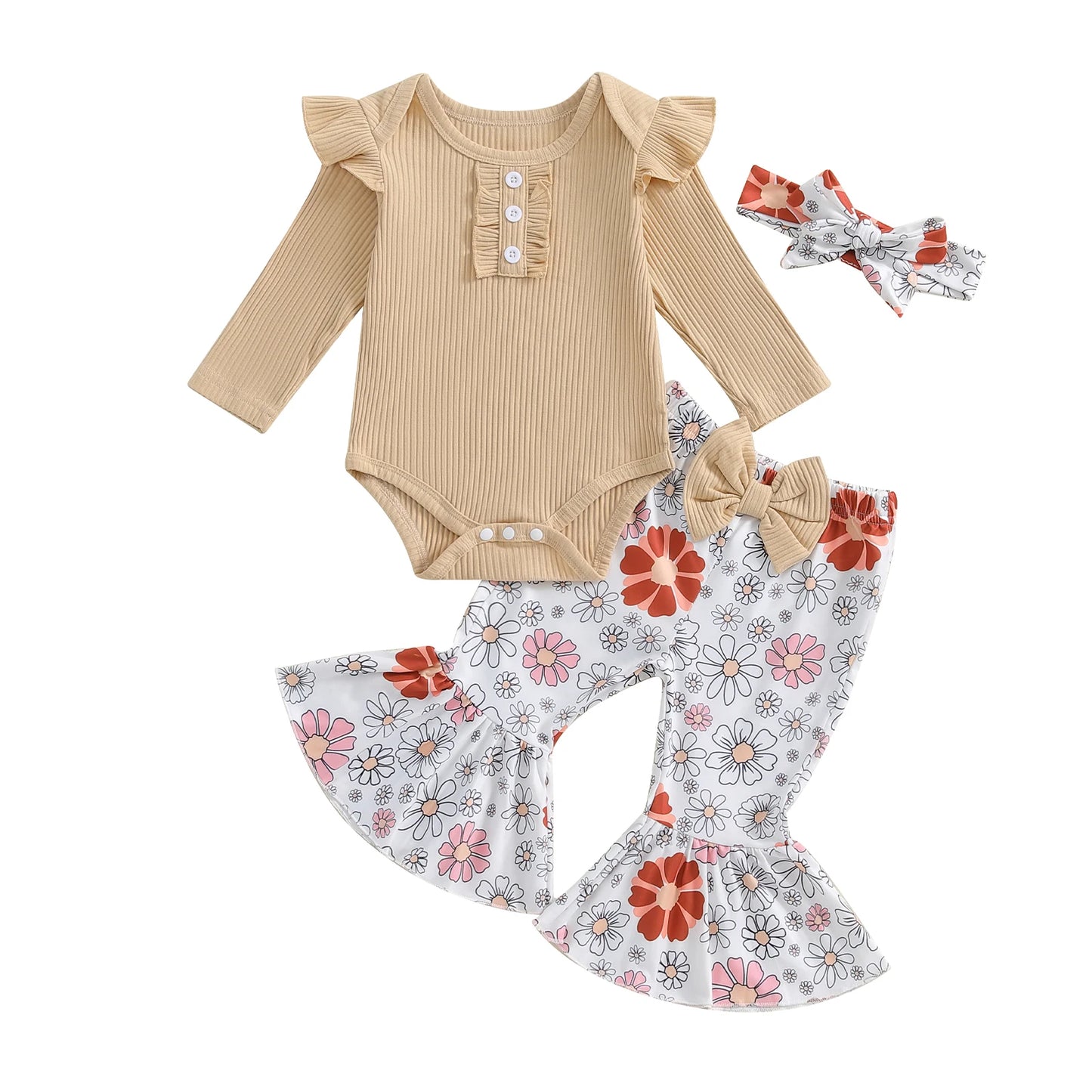 Floral Set