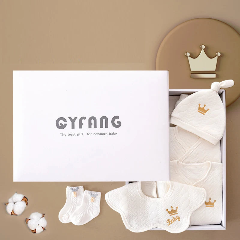 20pc New Born Set