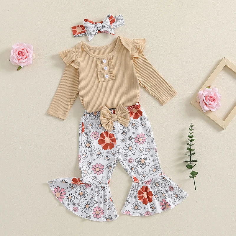 Floral Set