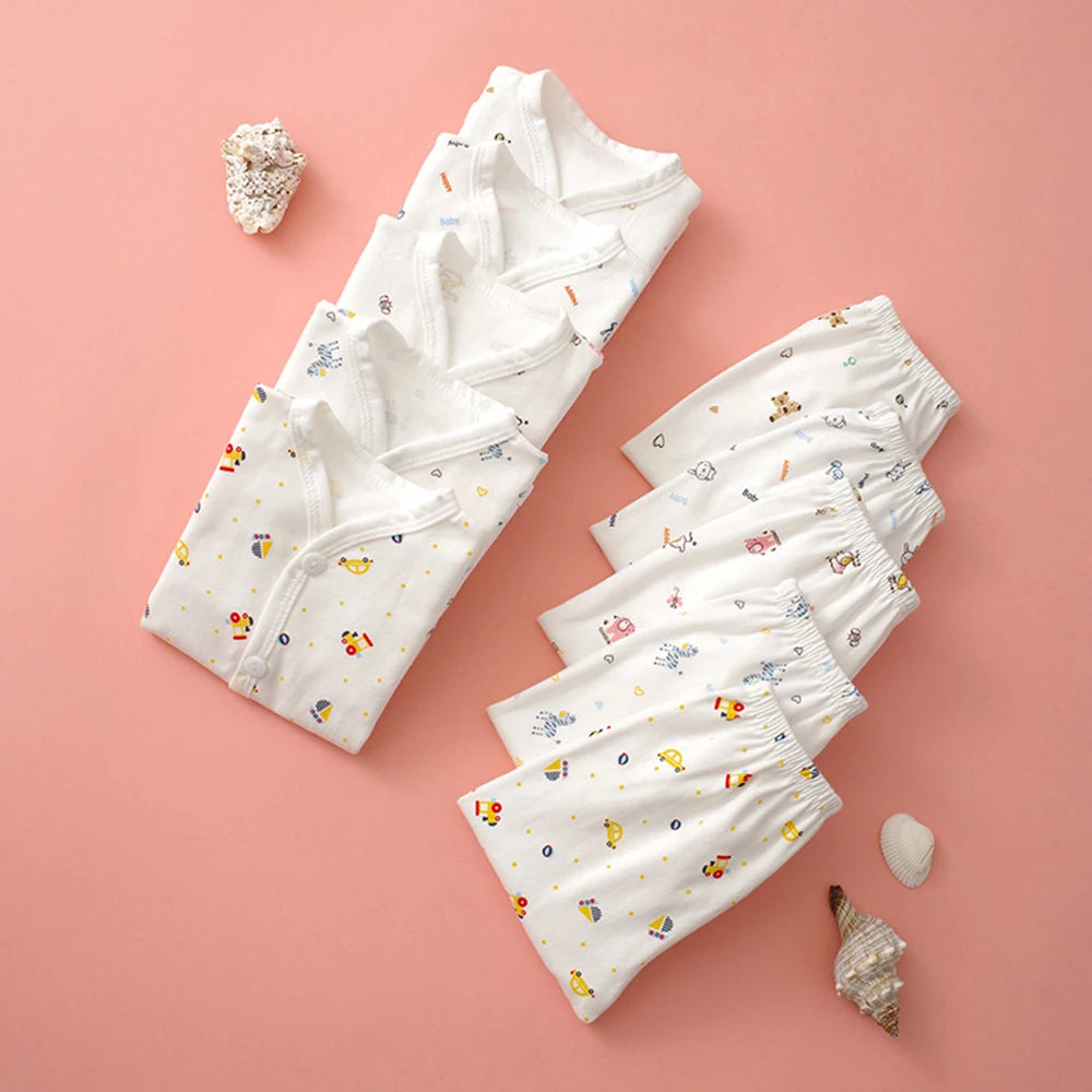 Boy & Girl Pyjama Sets