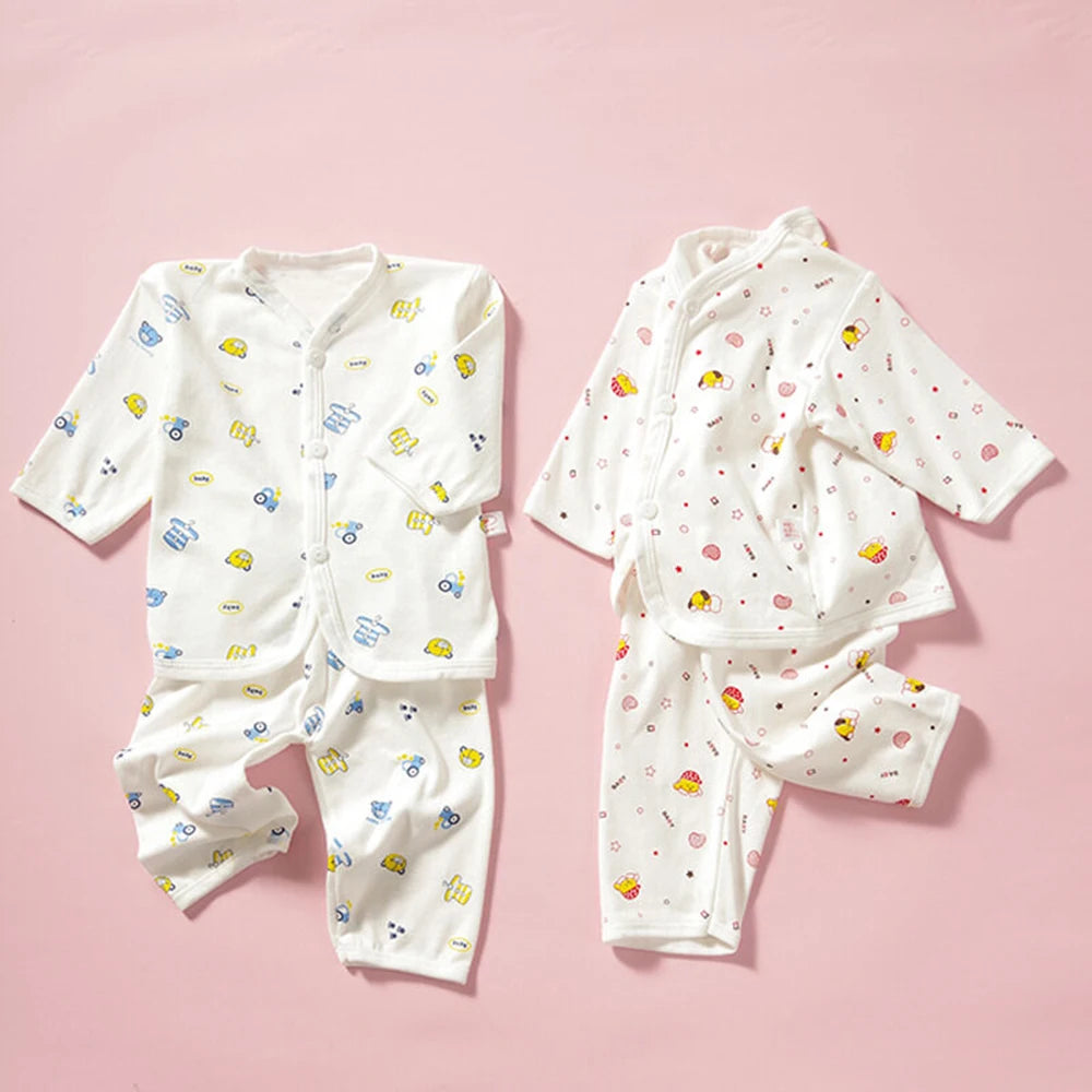 Boy & Girl Pyjama Sets