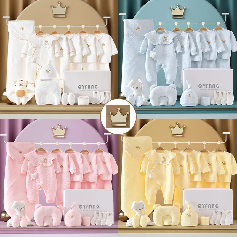20pc New Born Set