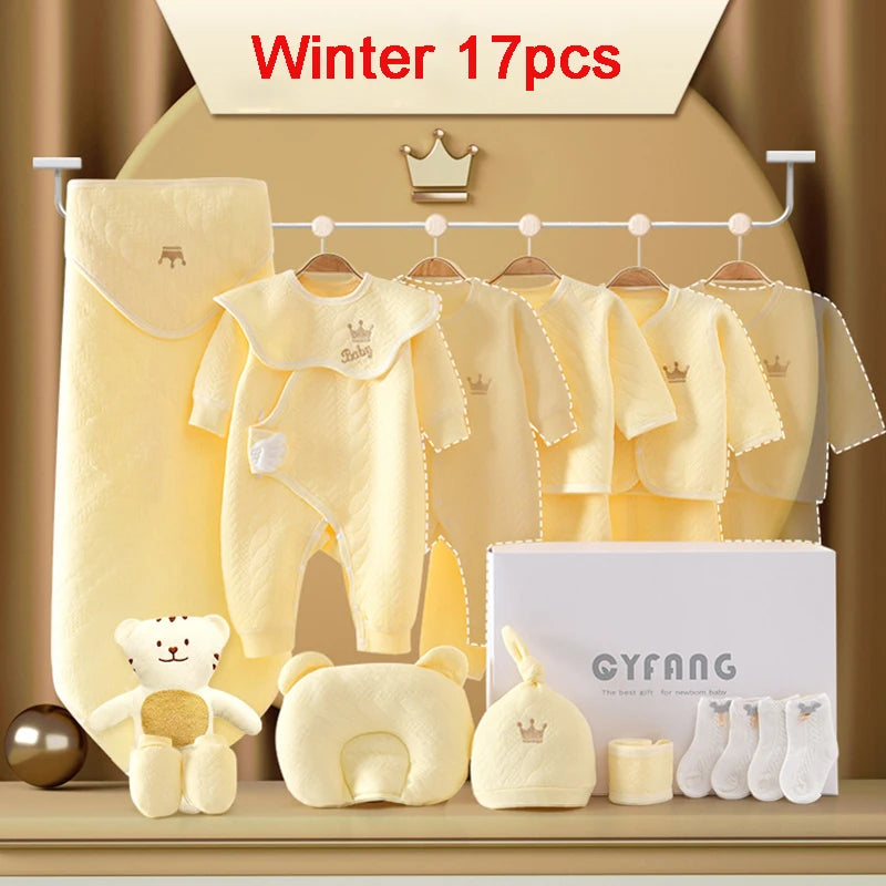 20pc New Born Set