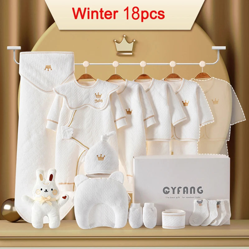 20pc New Born Set