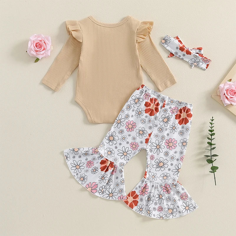 Floral Set