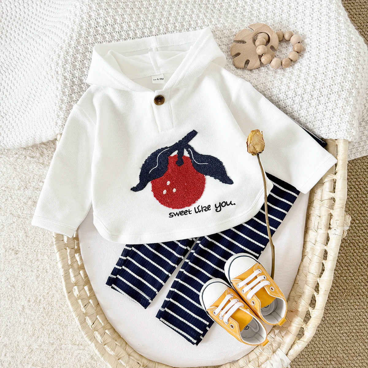 2pc Hoodie Set