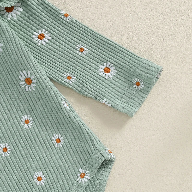 3pc Daisy Set