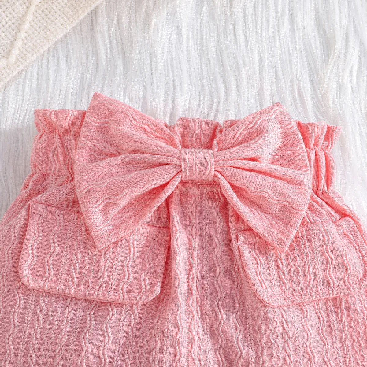 3pc Baby Girl Set