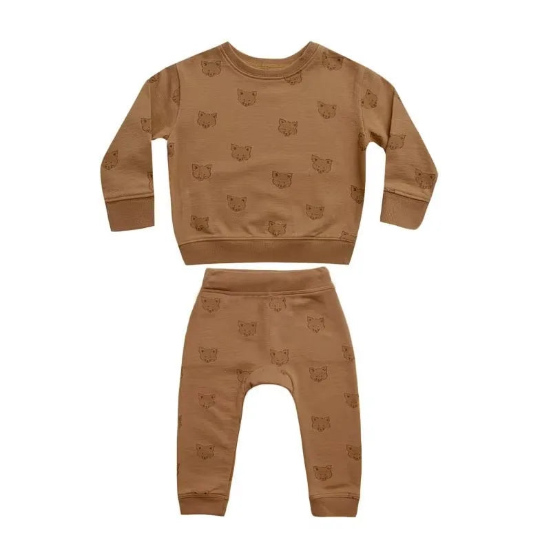 Jumper & Trouser Set
