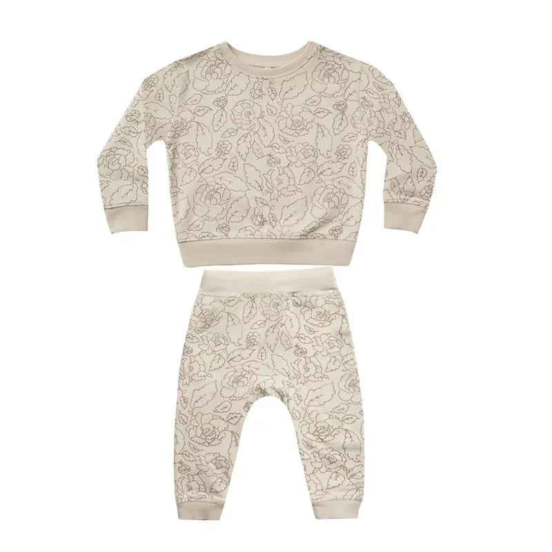 Jumper & Trouser Set