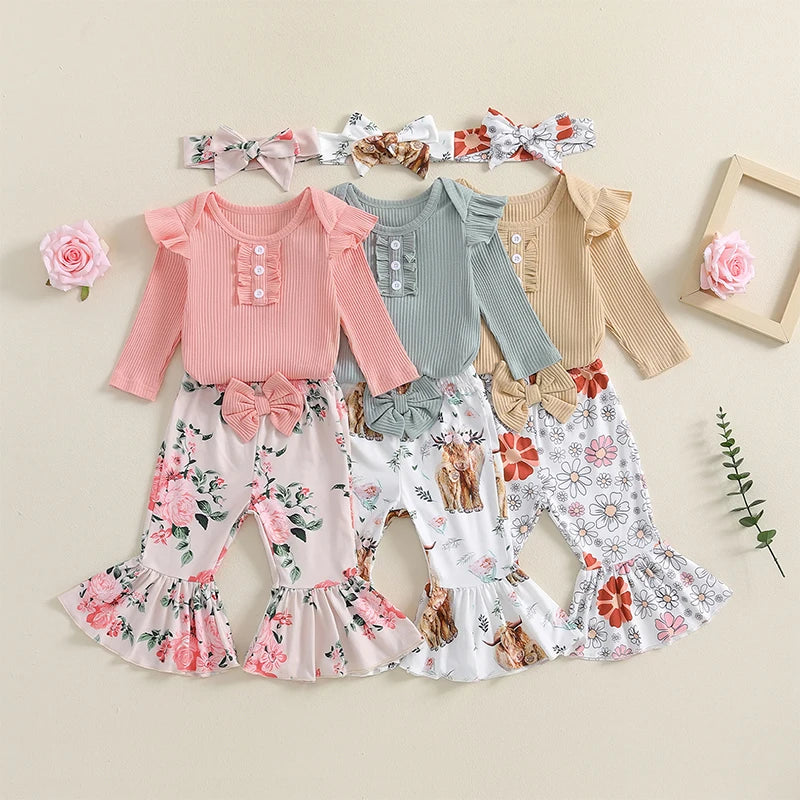Floral Set