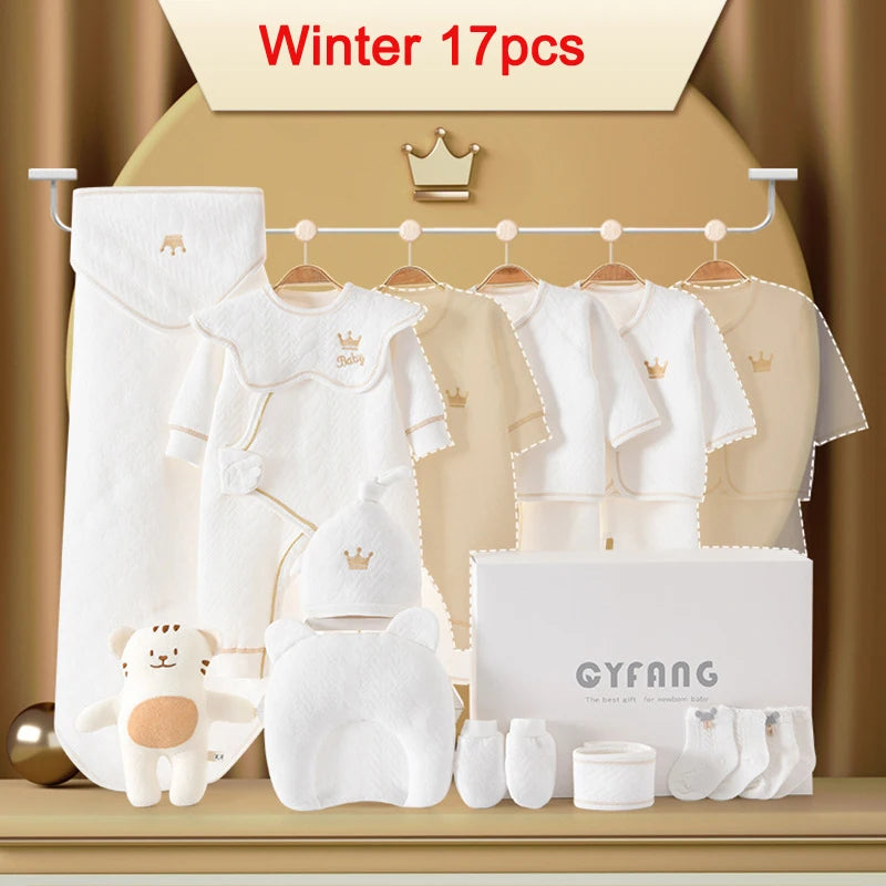 20pc New Born Set