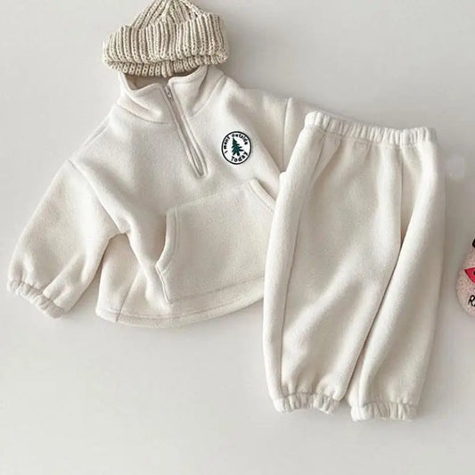 Boys 2pc Tracksuit