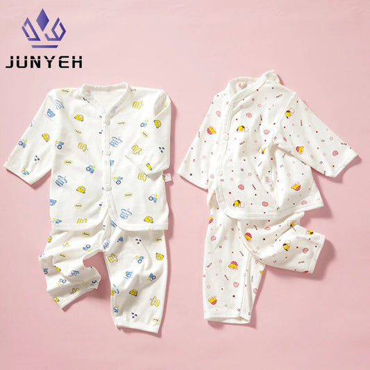 Boy & Girl Pyjama Sets
