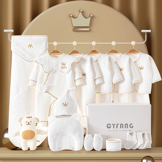 20pc New Born Set