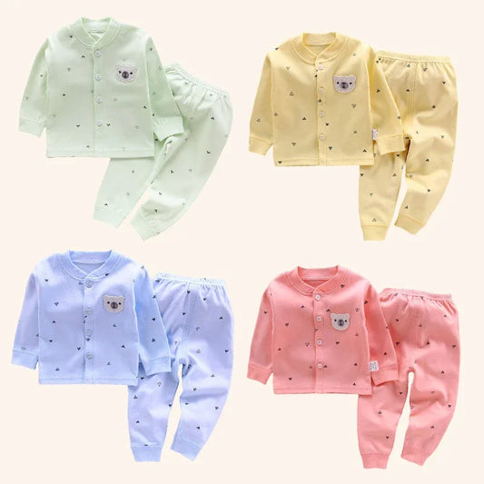 Pyjamas Set