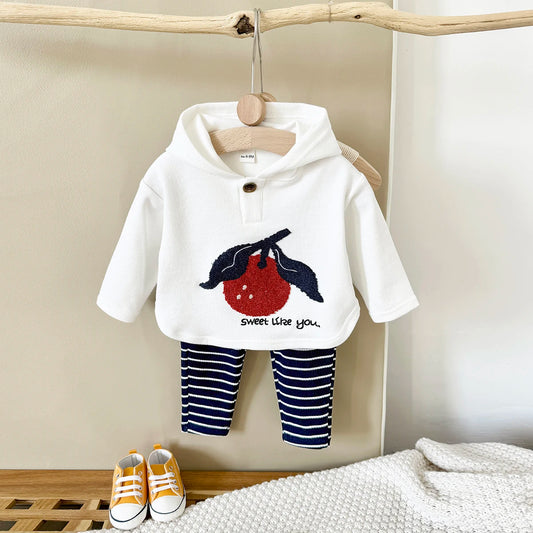 2pc Hoodie Set