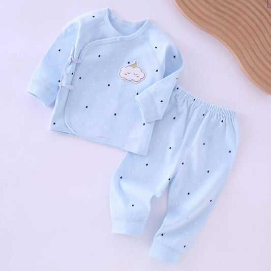 Cloud PJ Set