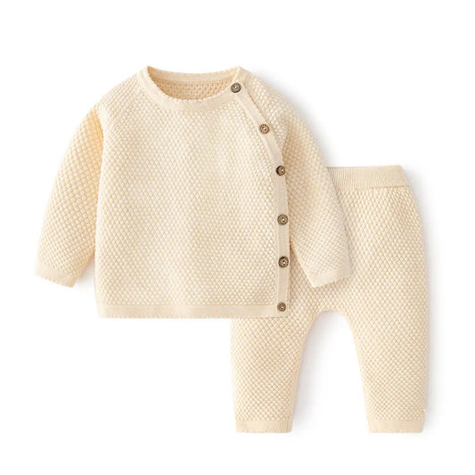 Kitted 2pc Set