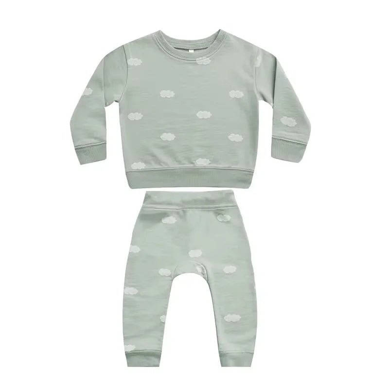 Jumper & Trouser Set